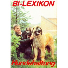 BI -LEXIKON Hundehaltung