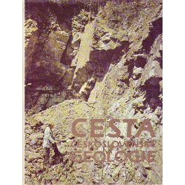 Cesta Československé geologie