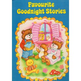 Favourite Goodnight Stories