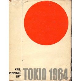Tokio 1964 XVIII. Olympijské hry