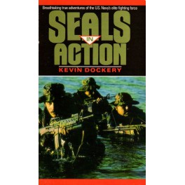 Seals in action