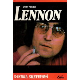 Známý neznámý Lennon