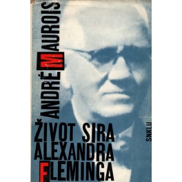 Život Sira Alexandra Fleminga