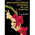 Gran Enciclopedia ilustrada de las plantas