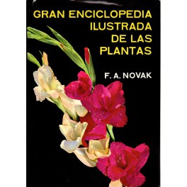 Gran Enciclopedia ilustrada de las plantas