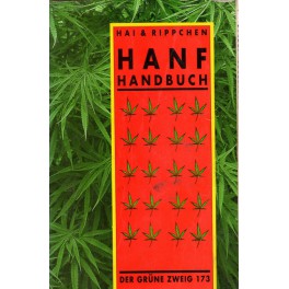 Hanf Handbuch