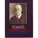 Tomáš Garigue Masaryk