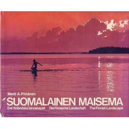 Suomalainen maisema (The Finnish Ladscape)