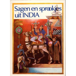 Sagen en sprookjes uit India
