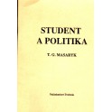 Student a politik