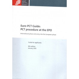 Euro-PTC Guide: PCT procedure at the EPO