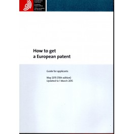How to get a European patent