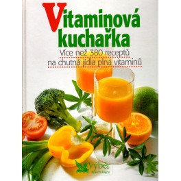 Vitaminová kuchařka