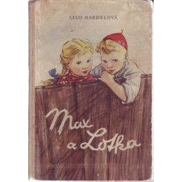 Max a Lotka