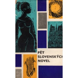 Pět slovenských novel