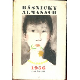 Básnický almanach 1956