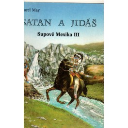 Satan a Jidáš III.