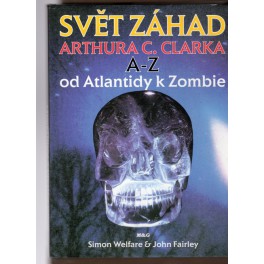 Svět záhad Arthura C. Clarka A-Z