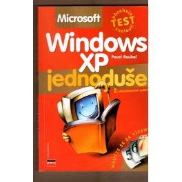 Microsoft Windows XP Jednoduše