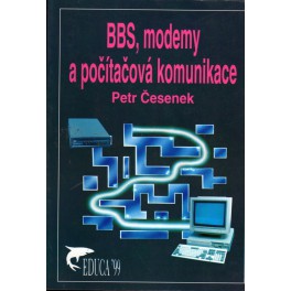 BBS, modemy a počítačová komunikace