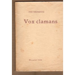 Vox clamans