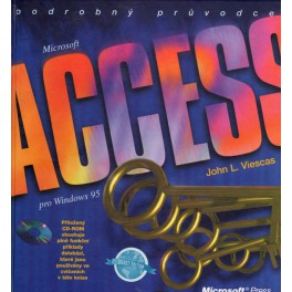 Microsoft Access pro Windows 95