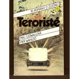 Teroristé