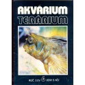 Akvárium terárium 6-1982