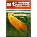 Akvárium terárium 6-1976