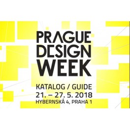 Prague design week