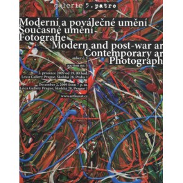 Moderní a pováleční umění, Současné umění, Fotografie