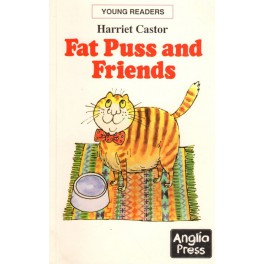 Fat Pus and Friends