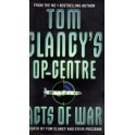 Tom Clancy´s op-centre acts of war