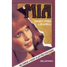 Mia- život Miy Farrowové