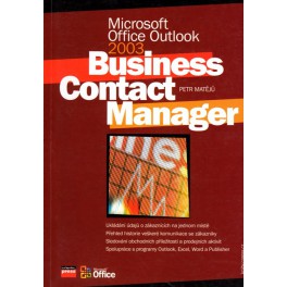 Business Contact Manager