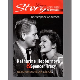 Katharine Hepburnová a Spencer Tracy nezapomenutelná láska