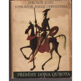 Příběhy dona Quijota
