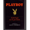 Playboy - antologie scifi povídek