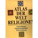 Atlas der welt Religionen