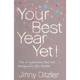 Your best year yet!