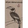 Atlas obratlovců 3 - Ptáci