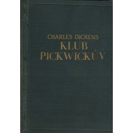 Klub Pickwickův