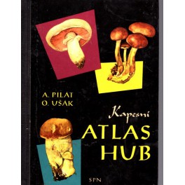 Kapesní atlas hub