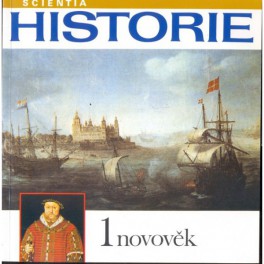 Historie 1 Novověk