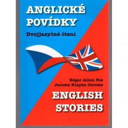 Anglické povídky