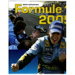 Formule 1 - 2005