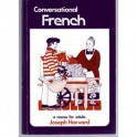 Conversational French A Course for Adults