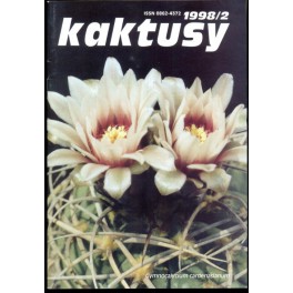 Kaktusy 2-1998