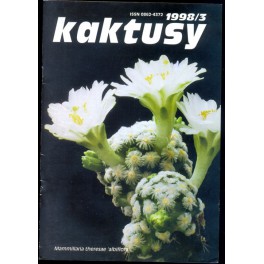 Kaktusy 3-1998