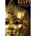 Egypte tempels,mensen en goden